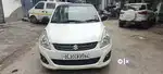 Maruti Suzuki Swift Dzire 1.3 LXI, 2014, Petrol