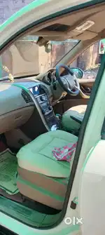 Mahindra XUV500 Top Model variant, A1 Condition