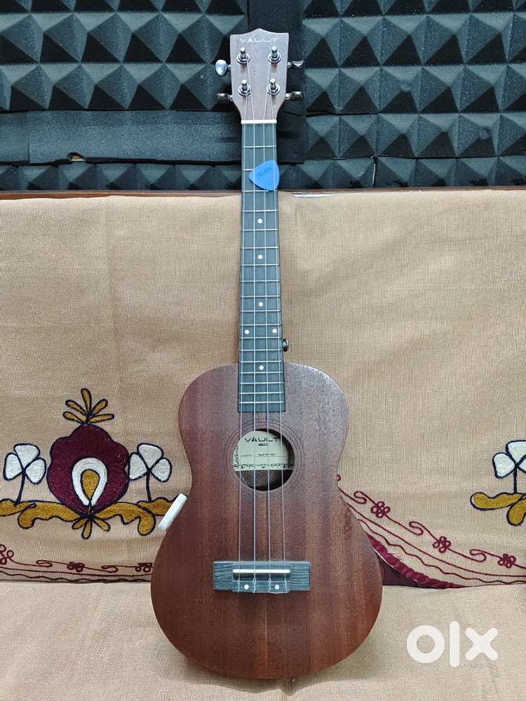 Vault UK-100T 26 inch, Tenor Size, Good Condition