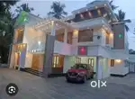 Kottayam Carithas Near 4 BHK 1.40 Cr