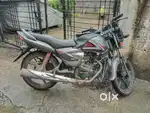 Cb shine upgrade Bs1V