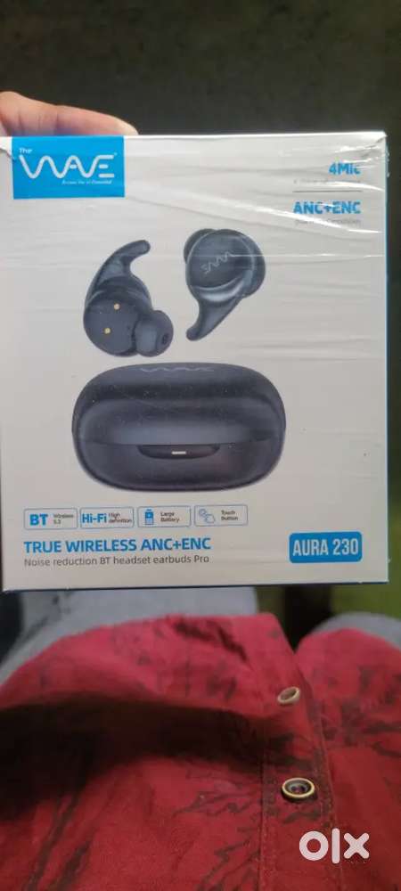 Wave not use good condition important in Dubai