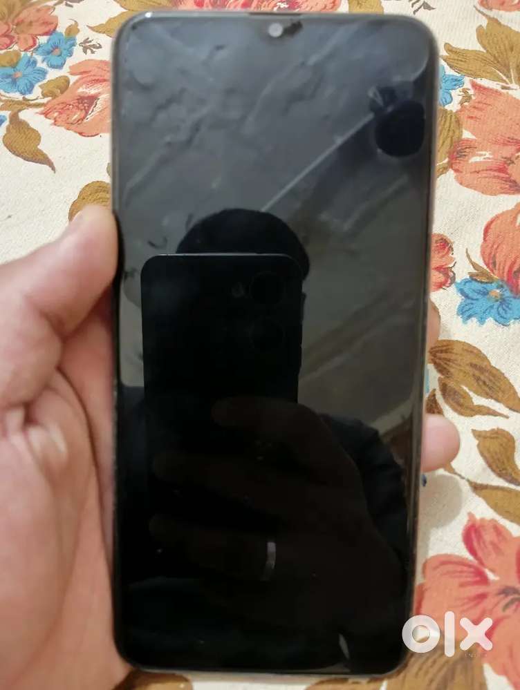 Samsung A20