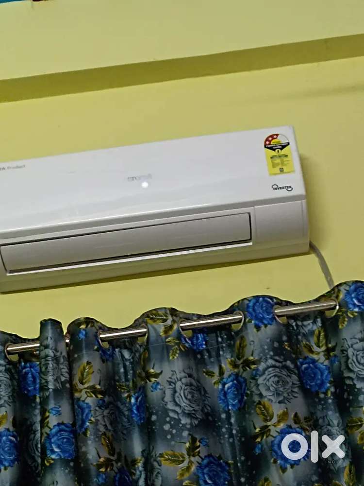 ac bech raha hn
