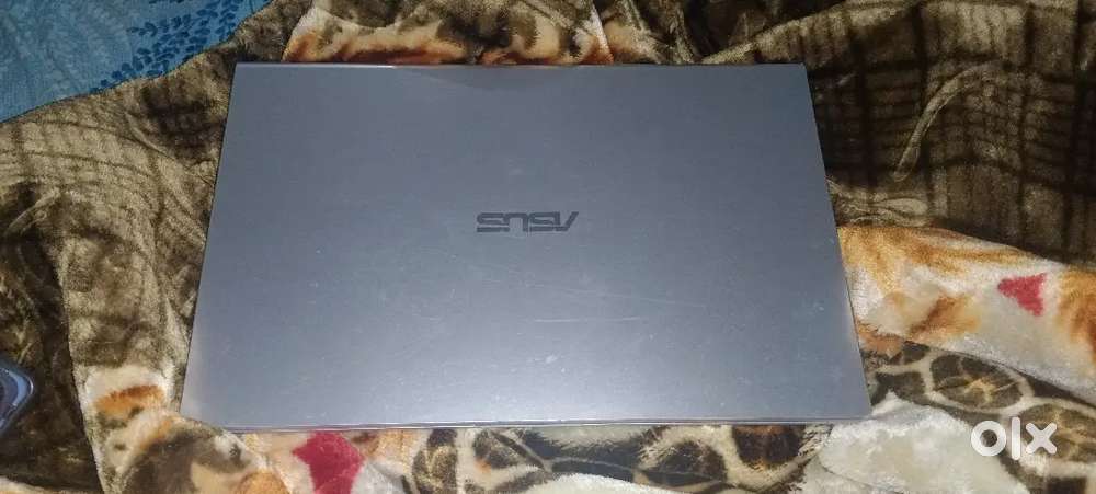 Asus laptop