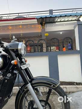 Jawa Bike for sale