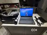 Alienware M18 R1 18 480hz Ryzen 9 7845HX 64GB