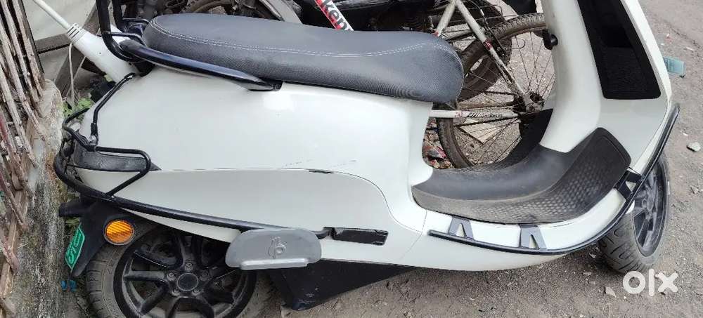 Ola S1 pro electric scooter fully working condition with all documents