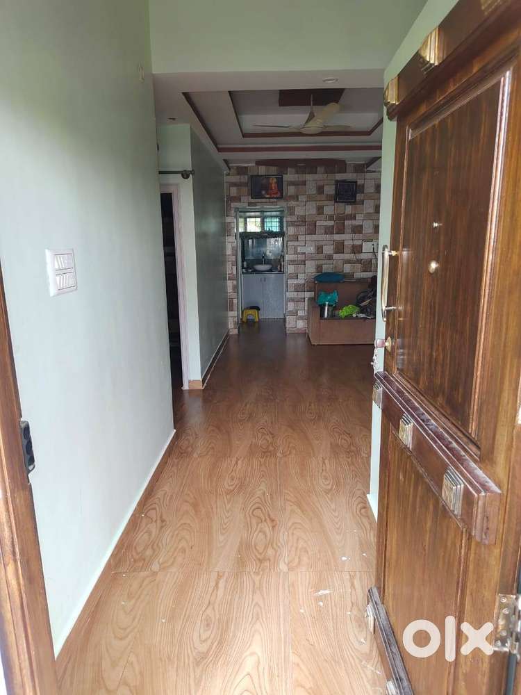 Yalahanka 2 BHK House For Lease
