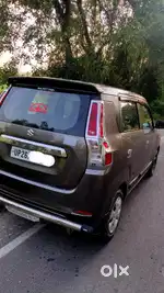 WagonR Petrol Vxi 2022 model.1st Owner.Up26 pilibhit number.Fix price.