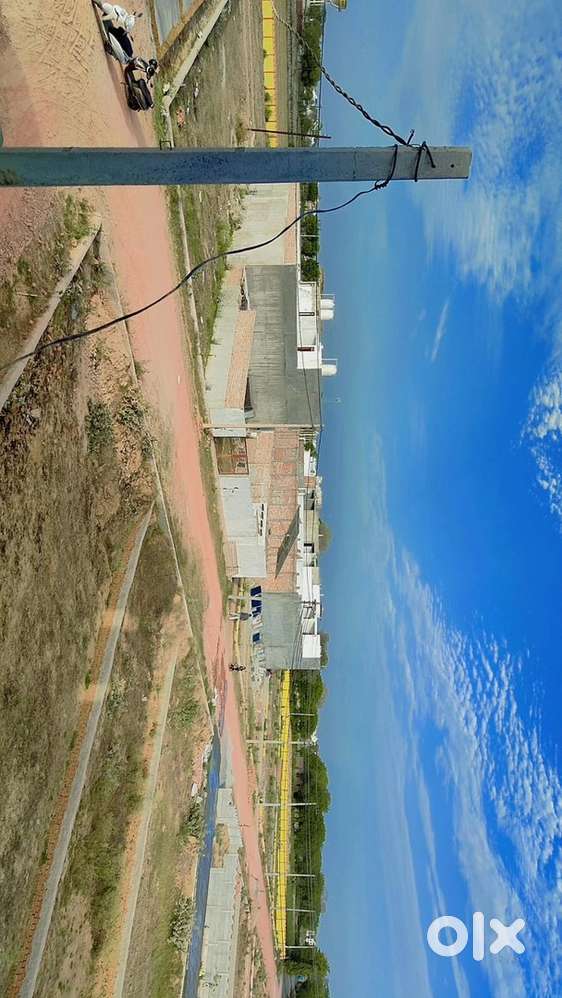 11 lakh main plot 110 gaj ka turant registry turant kabja 143 approved