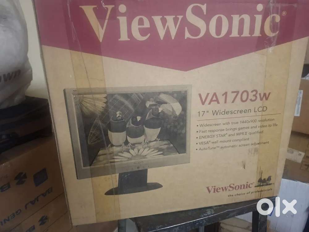 Hardly used desk top for sale