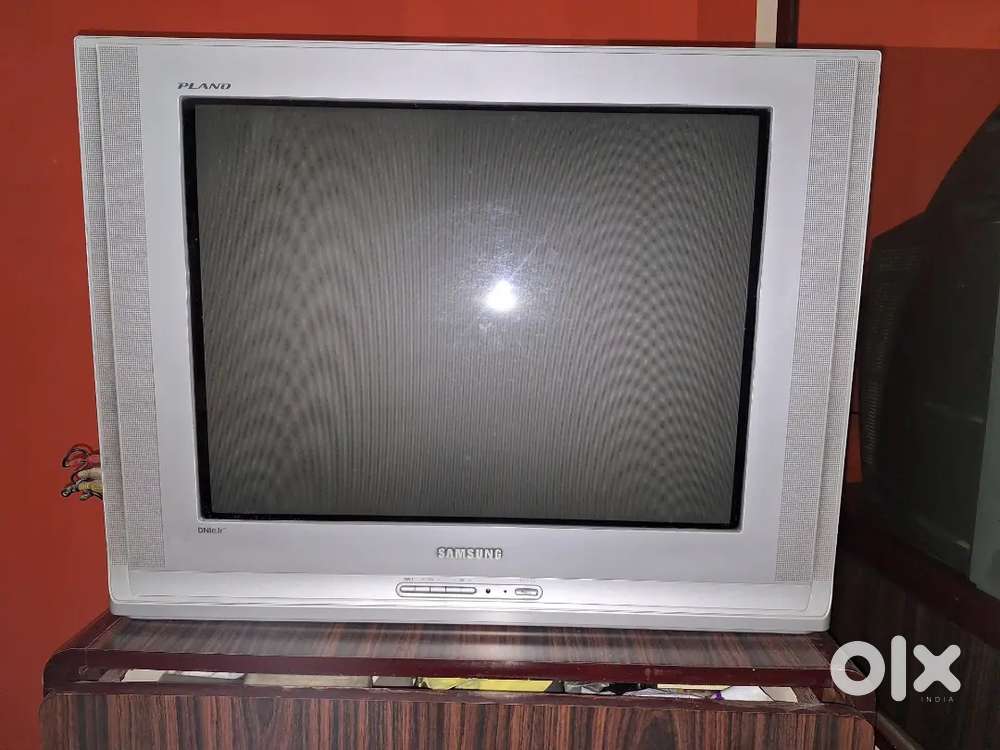 Television For Sale