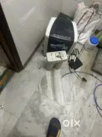 Water filter