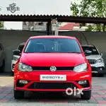 Volkswagen Polo 1.2 MPI Highline, 2019, Petrol