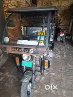 Auto rickshaw