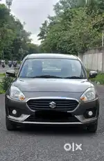 Maruti Suzuki Dzire 2019