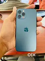 I phone 12 pro