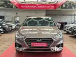 Hyundai Verna 1.6 SX CRDi, 2018, Diesel