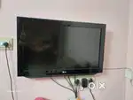 LG LCD 32 inchTelevision