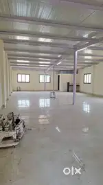 7000 SQ FT COMMERCIAL GALA WAREHOUSE GODOWN
