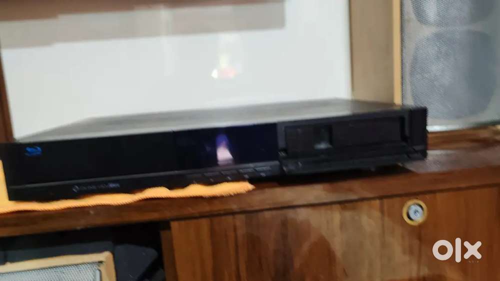 Dune hd max 4tb player