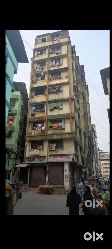 Muneer apartment chand nagar