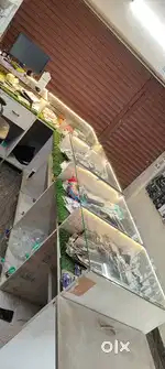 Ready counters for sale