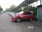 Tata Safari 2008