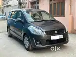 Maruti Suzuki Ertiga 2015-2018 VDI ABS Limited Edition, 2015, Diesel