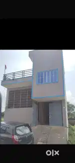 111 sq yd east facing, clear title 4 bhk house