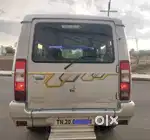Tata Sumo Gold GX BS-IV, 2012, Diesel