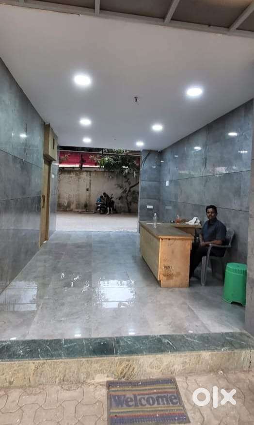 P G Accomodation for Boys & Girls only for ₹ 7,000/-