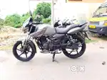 Tvs apache RTR for sale