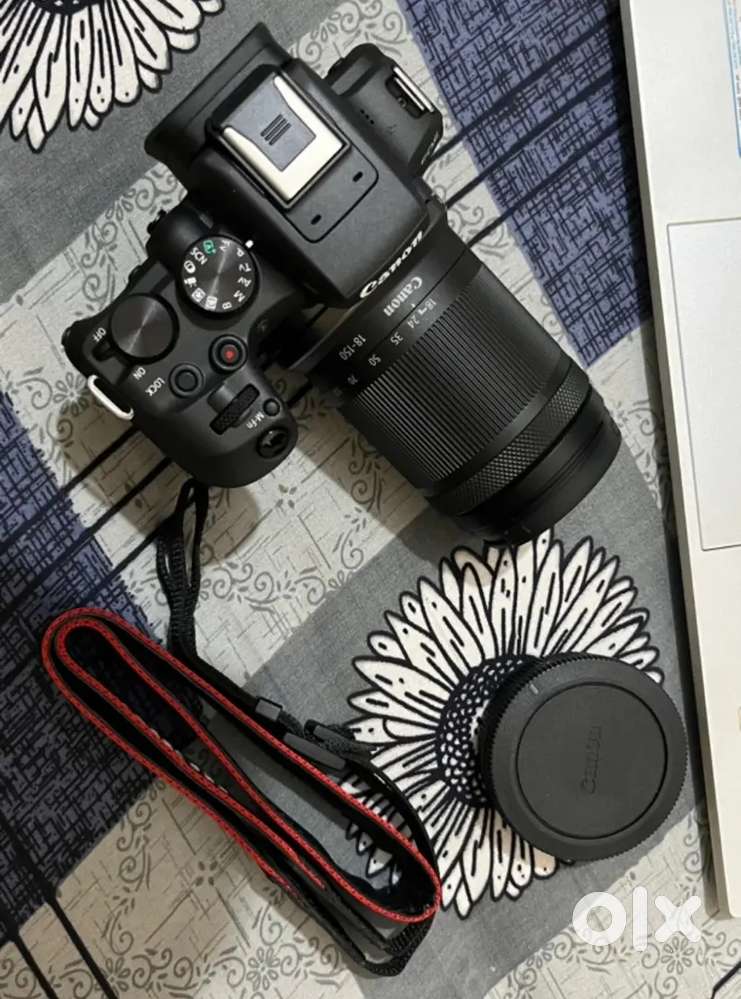 Canon EOS R10 only for rent