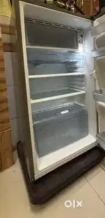 Croma refrigerator