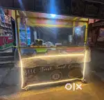 Need a fast food chef for food cart