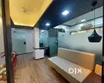 Full Furnish Office College road