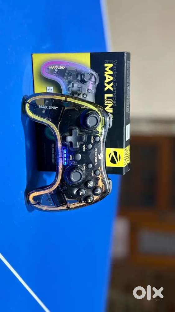 Max link plus wireless controller (New)
