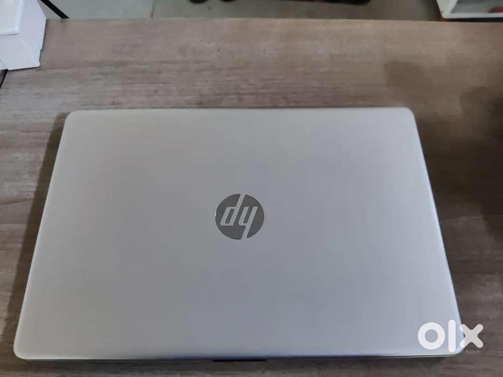 Brand new laptop with great condition