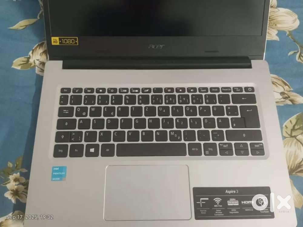Acer Aspire 3
