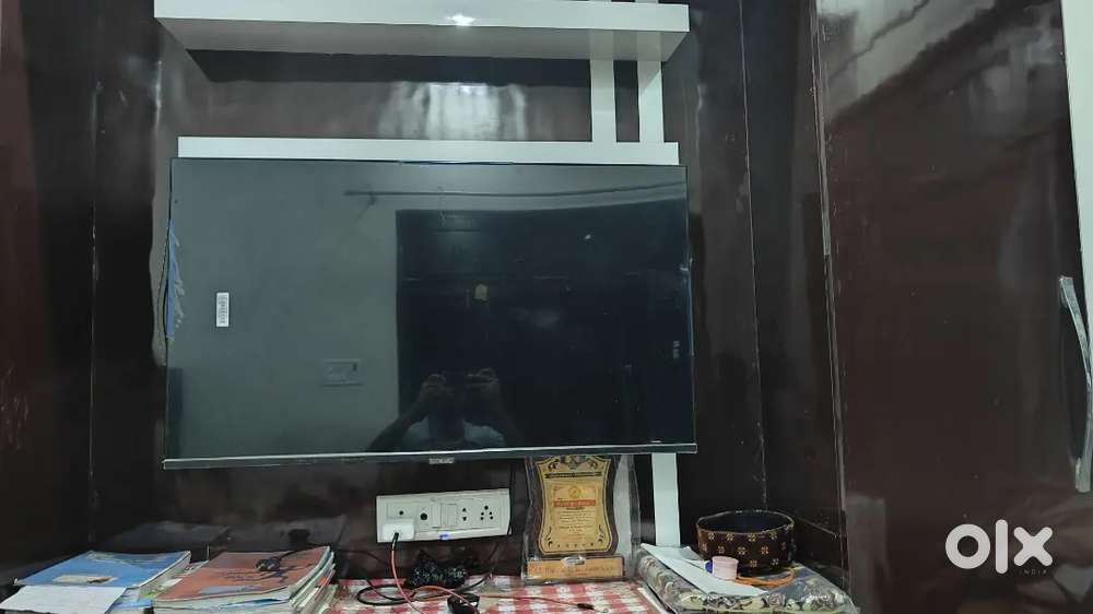 Smart tv (television)