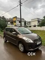 Maruti Suzuki Ertiga 2014 Diesel 95000 Km Driven