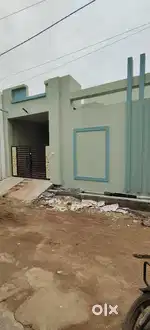 Hari Nagar Durg mai 2bhk Ready to move house