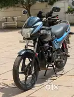 Passion pro bike