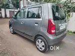 Maruti Suzuki Wagon R VXI, 2012, Petrol