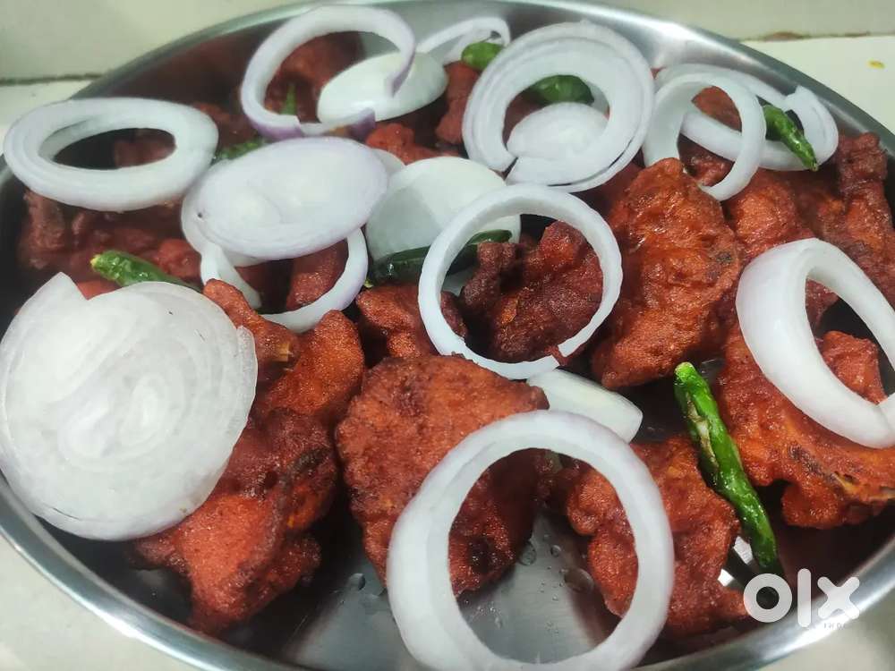 Chinese cook, helper, washing person required in Kammanahalli.