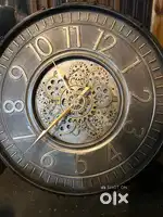 Hanging watch
