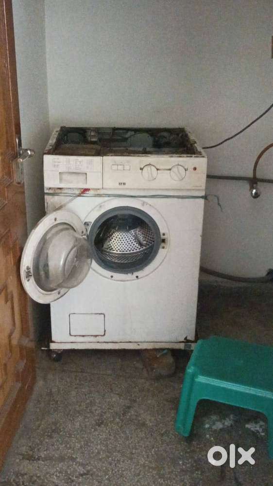 IFB Washing Machine