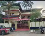 House for rent ( near KSEB mavelikara)